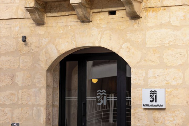 Image of M31 Boutique Hotel