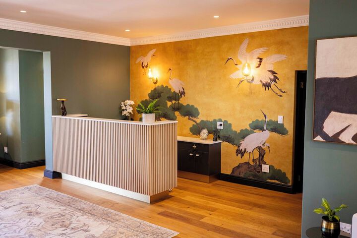 Hotel Interior 3 of 67