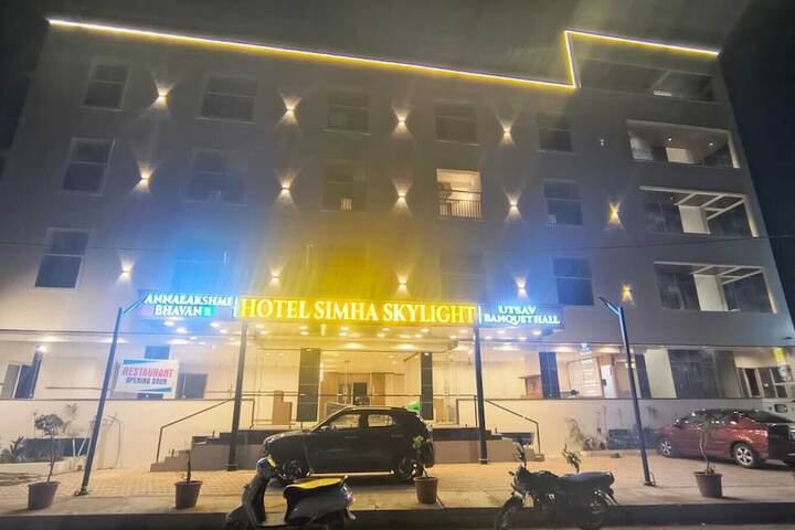 Hotel 7 of 8