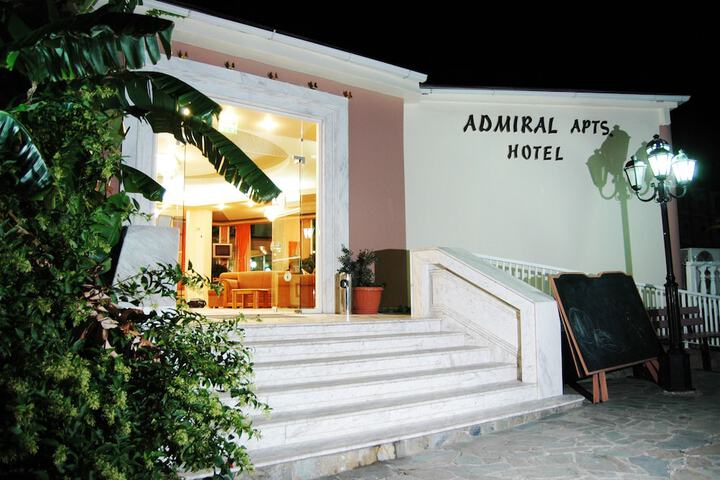 Hotel 39 of 42