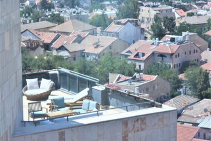 Hotel View 2 of 29