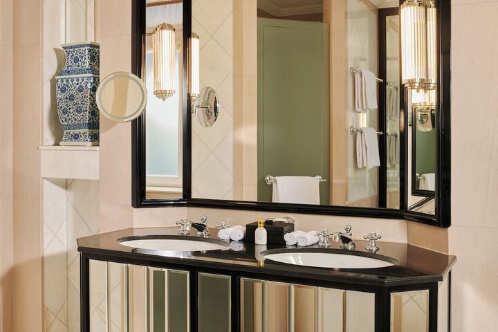 Bath Amenities