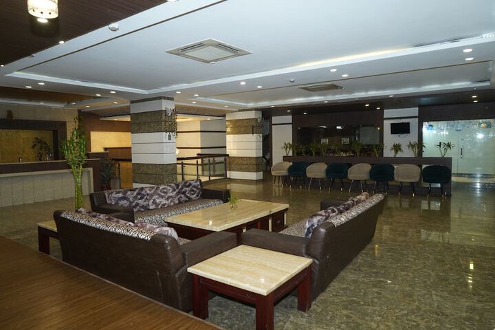 Hotel Interior 3 of 12
