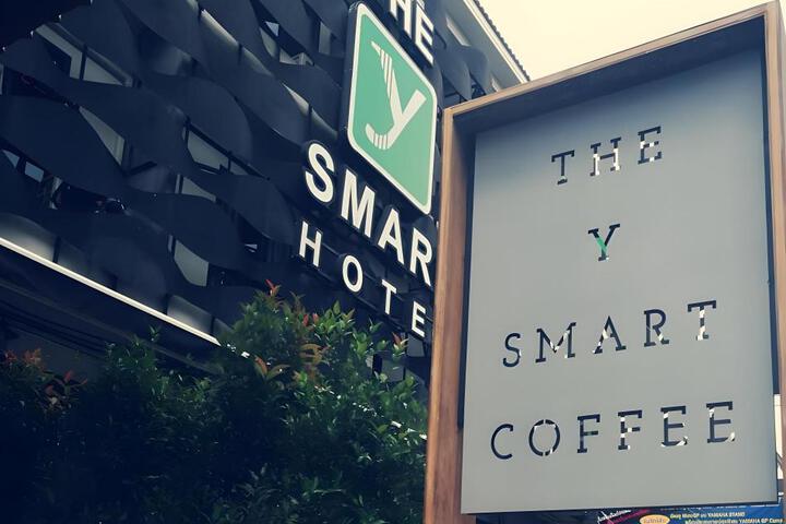 The y smart hotel