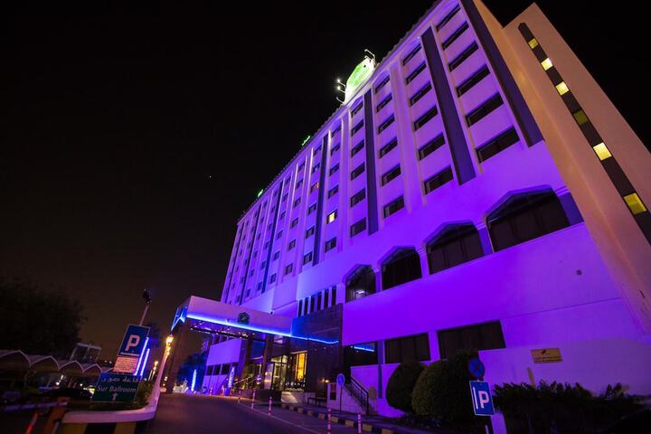 Hotel 40 of 43