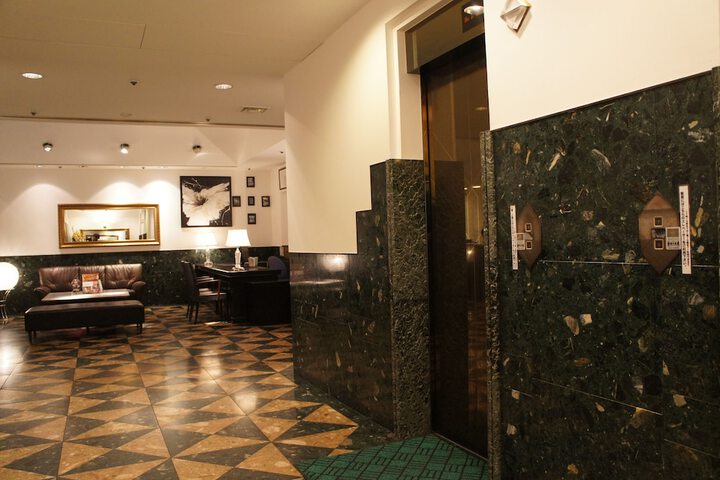 Hotel Interior 2 of 45