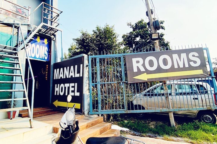 Hotel 17 of 17