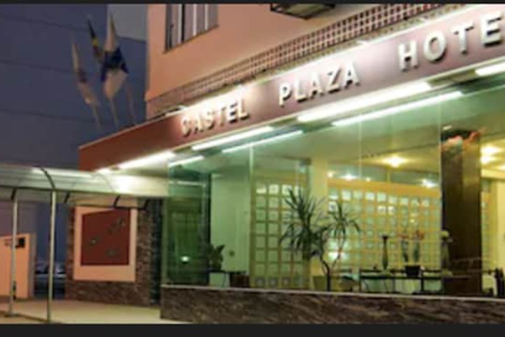 Castel Plaza Hotel