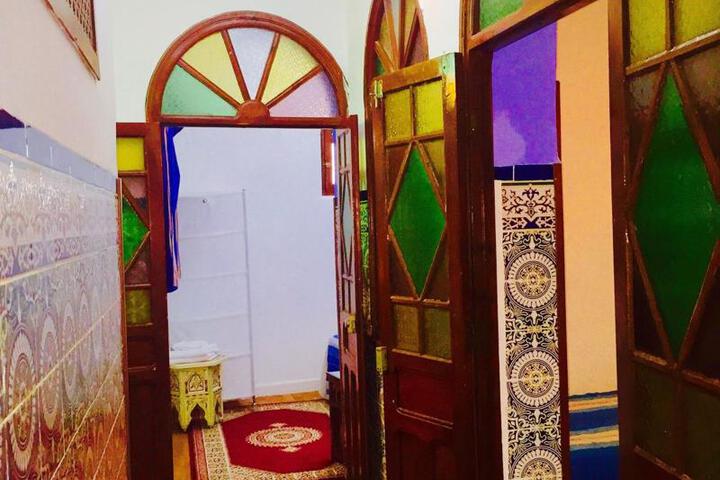 Fitness Facility Photos