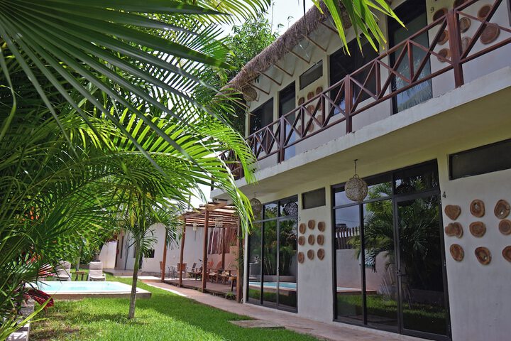 Hotel 18 of 28