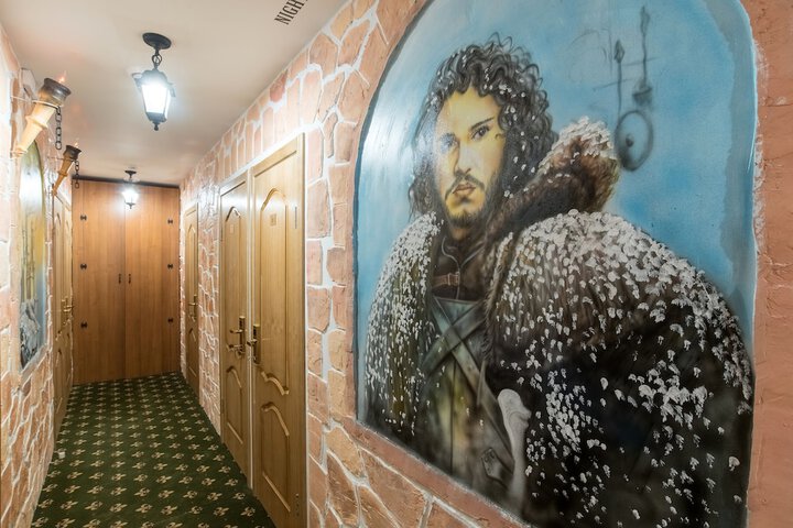 Hotel Interior 2 of 25