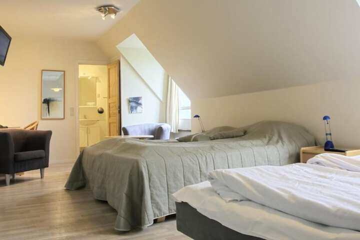 Bath Interior