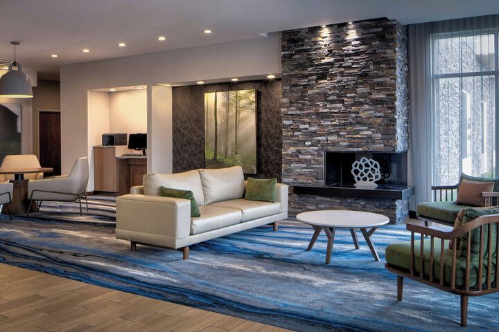 Hotel Interior 5 of 42