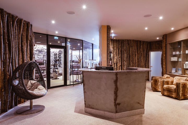 Hotel Spa