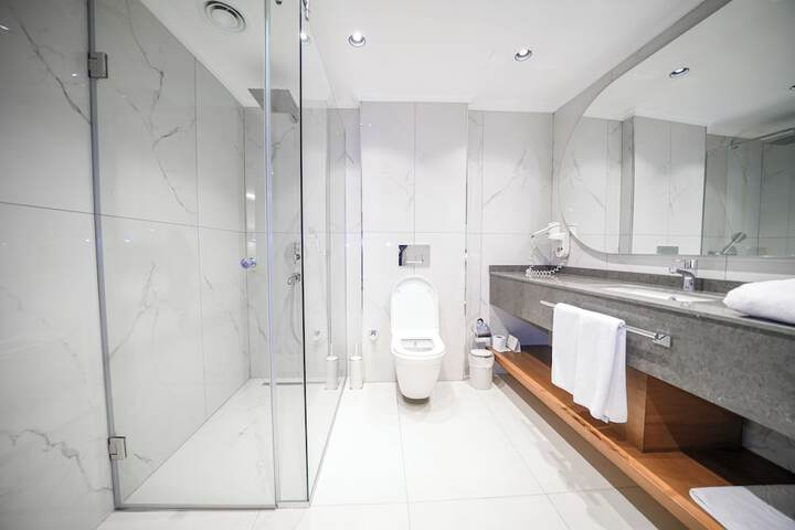 Bathroom Vanities