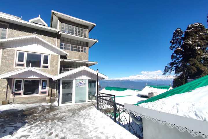 Anutri Hotels & Resorts