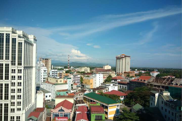 Hotel View 59 of 59