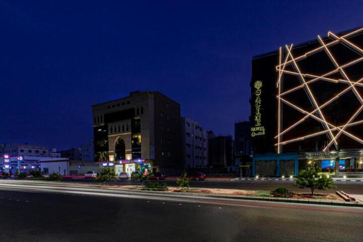 Gacine Hotel