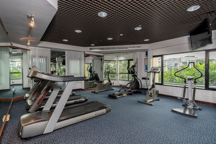 Health and Fitness 45 of 60