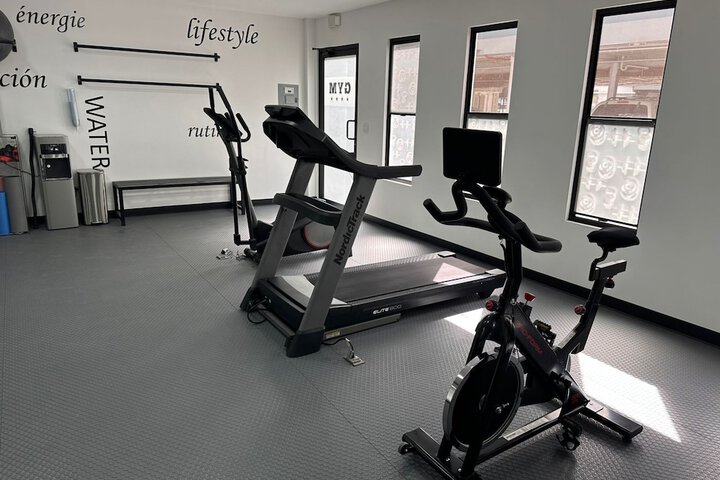 Health and Fitness 36 of 43