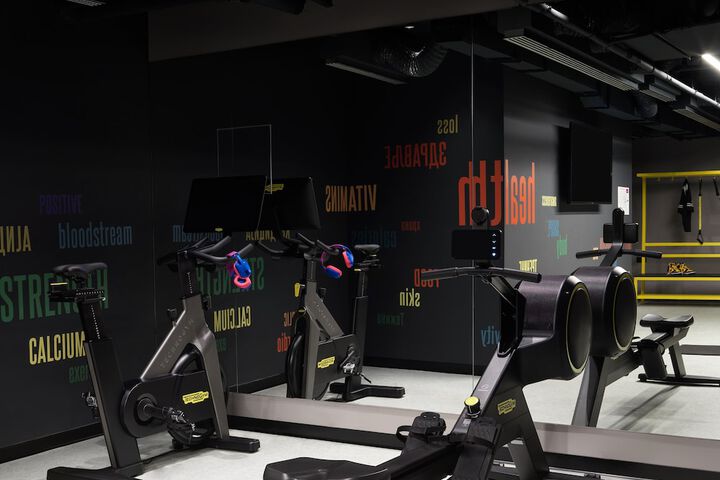 Health and Fitness 25 of 49