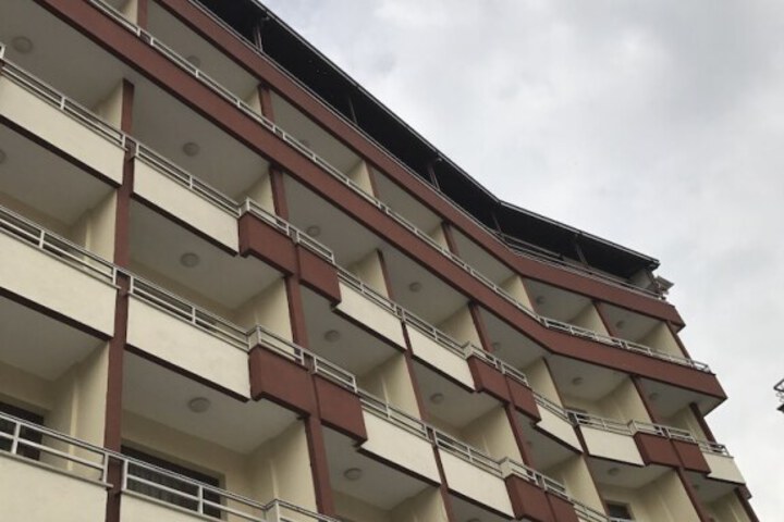 SIVRIKAYA OTEL