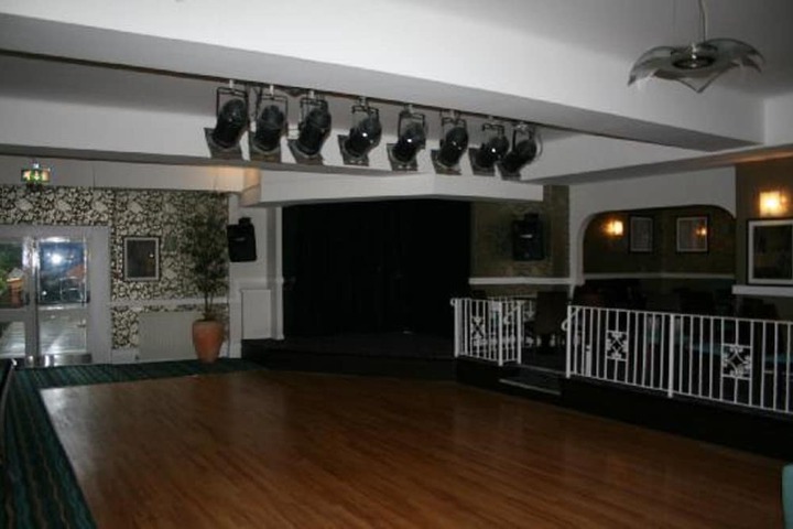 Hotel Interior 37 of 42