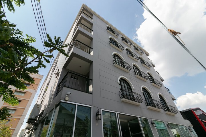 Hotel 28 of 28