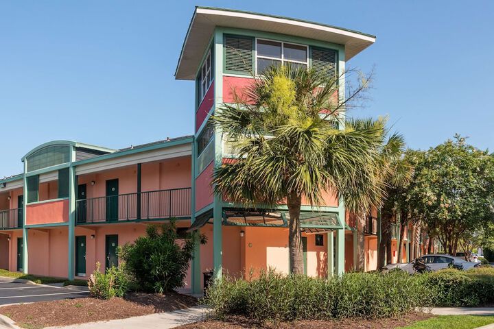 Best Western Charleston Inn South Carolina
    Your Gateway to Southern Hospitality