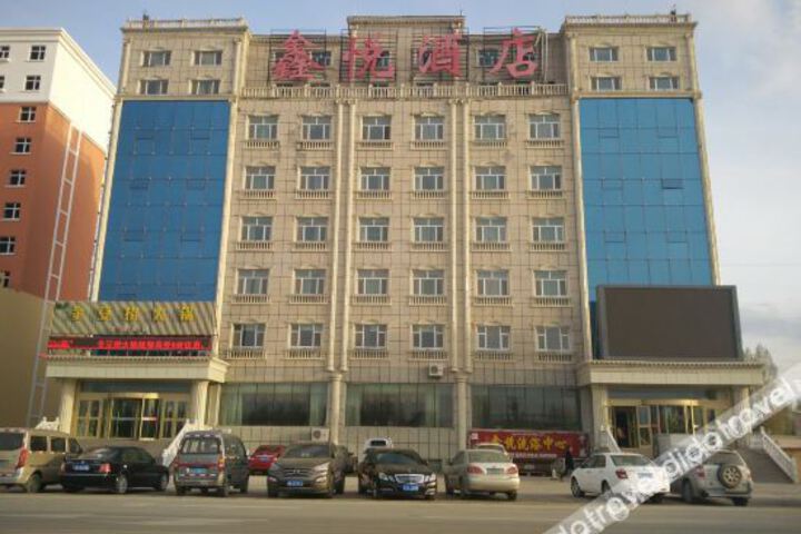 Hotel 1 of 10