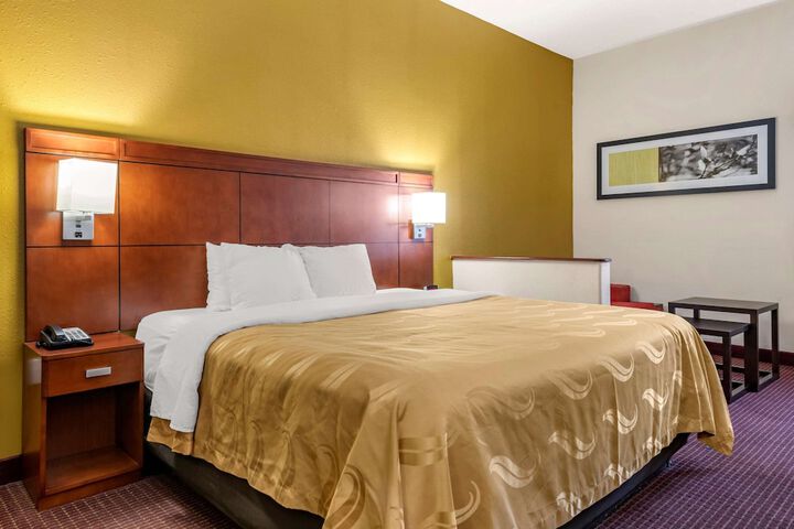 1 King Bed (8 of 13)