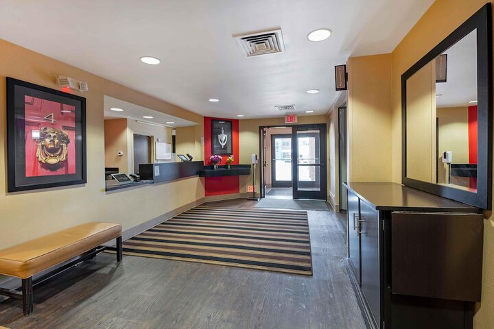 Hotel Interior 3 of 24