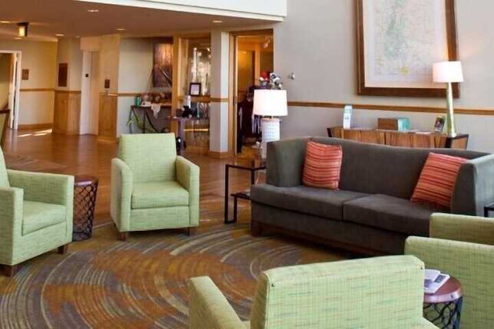 Hotel Interior 4 of 42