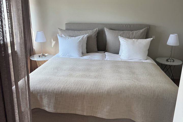 Extra beds