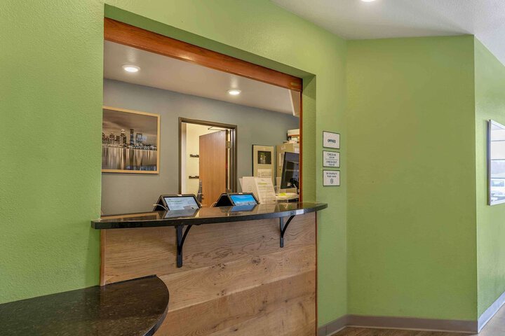 Hotel Interior 2 of 24