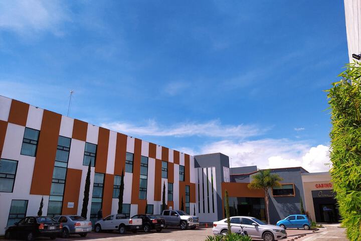 Hotel Brisas Express