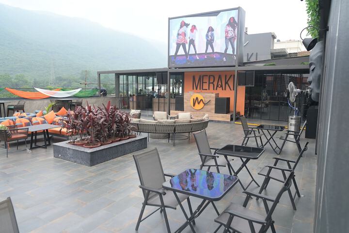 Photo of The Wave International Resort Jamshedpur