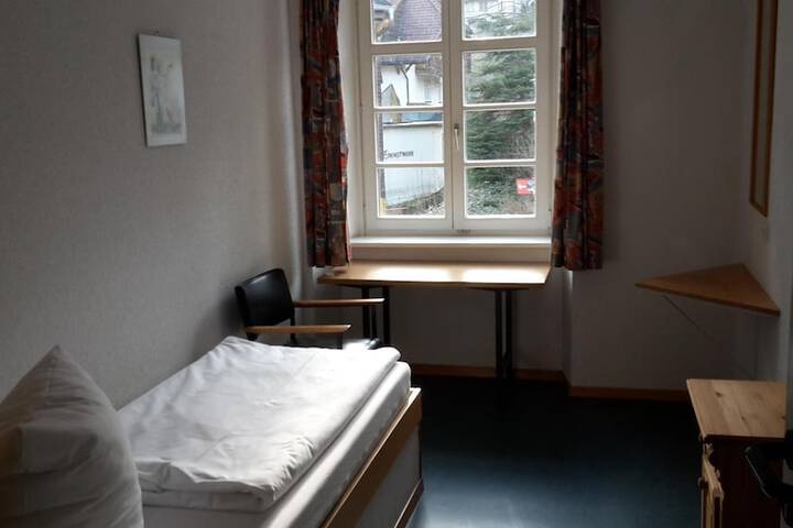 Fitness Center Photo