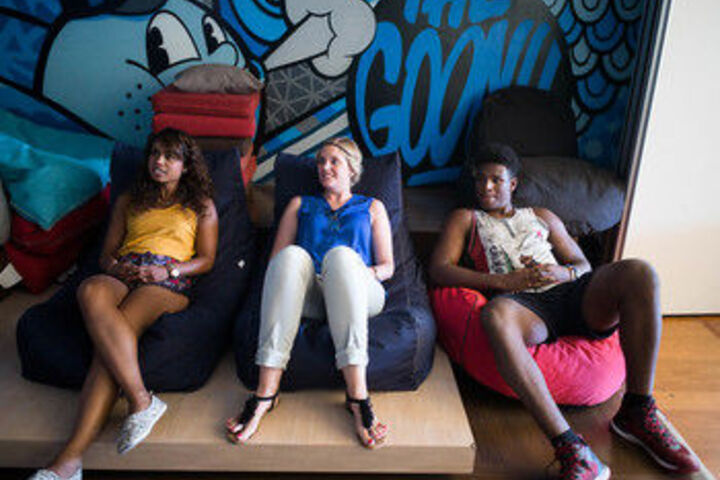 Hotel Interior 39 of 47