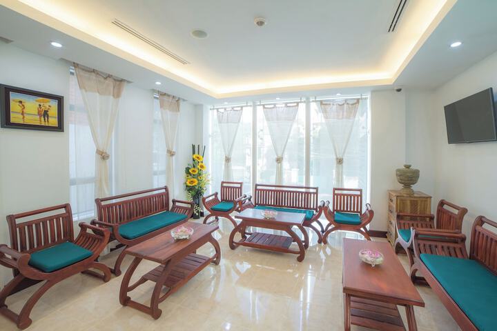 Hotel Interior 7 of 82