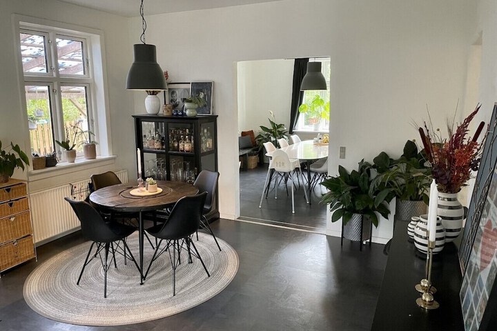 Hestkær Family Rooms