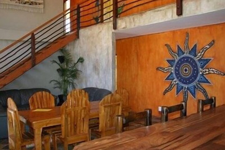 Restaurants