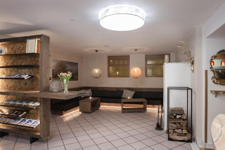Hotel Interior 2 of 45
