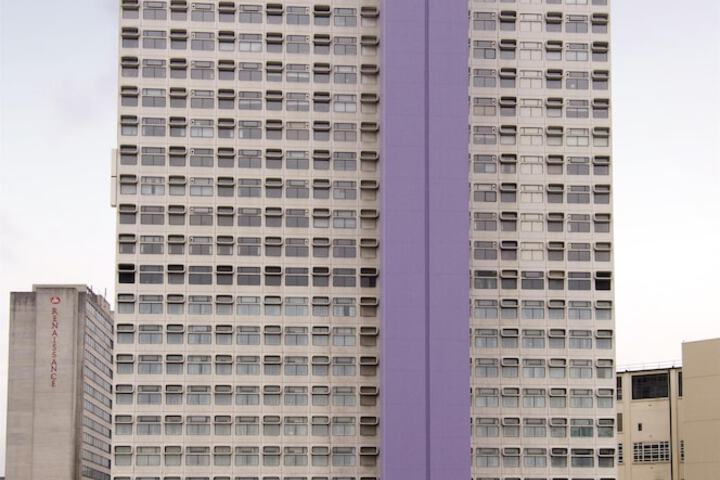 Hotel 24 of 25
