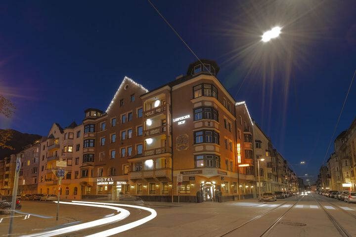 Hotel 69 of 72