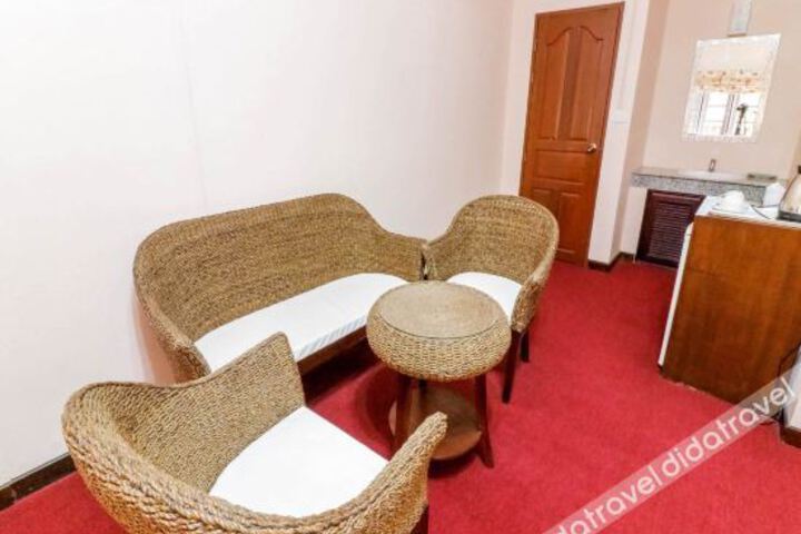 Hotel Interior 14 of 34