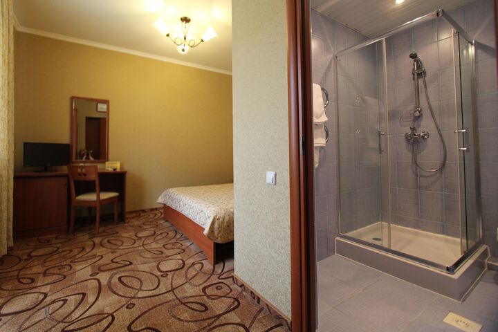 Fitness Center Photo