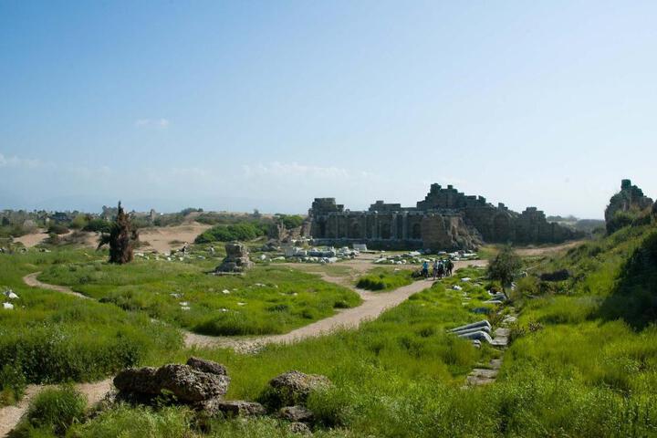 Spa and Wellness Pictures