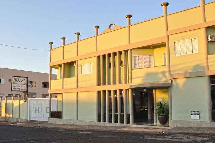 Hotel 47 of 47