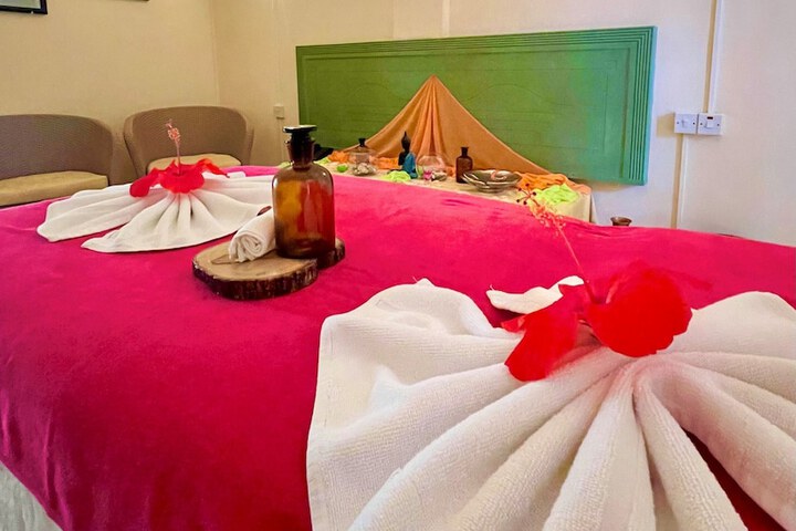 Spa Photos